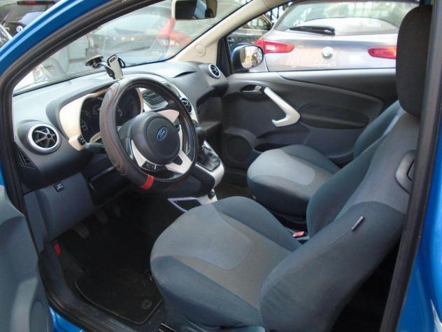 FORD Ka '11 1.2 EURO 5 142000 KM - Foto 8