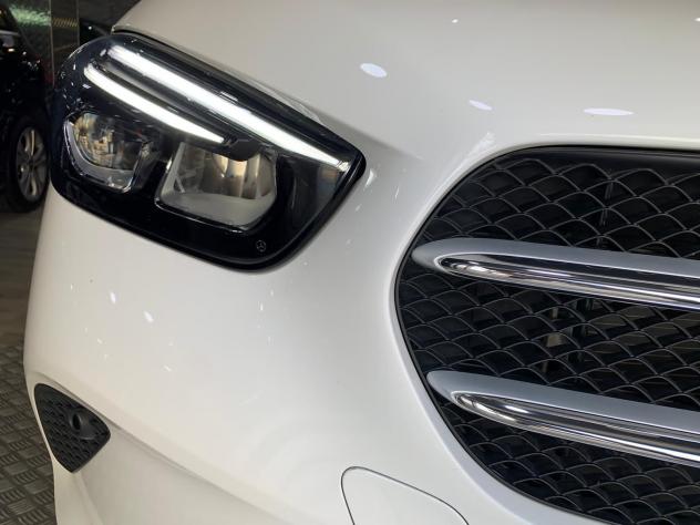 Mercedes-benz B 180 B 180 d Automatic Sport LED AMBIENTE*NAVI - Foto 10