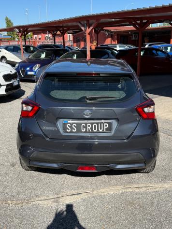 Micra IG-T 92 GPL- N-Design-unipro-rate-garanzia - Foto 8