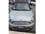 Mini 1.6 16V Cooper AUTOMATICA