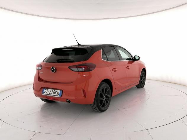 Opel Corsa 1.2 Elegance s&s 75cv - Foto 2