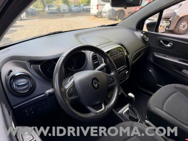 RENAULT Captur Captur 1.5 dci Business 90cv edc rif. 24096821 - Foto 9