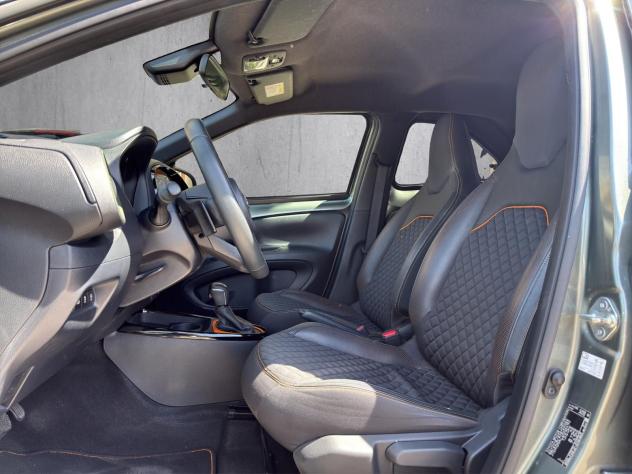 Toyota Aygo X Limited 1.0 72cv s-cvt - PROMO - Foto 8