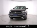 Volkswagen T-Cross 1.0 tsi Style 95cv