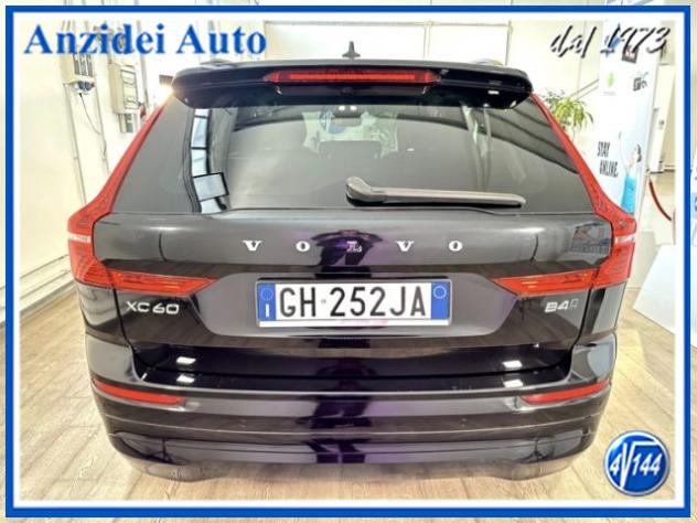 VOLVO XC60 B4 (d) AWD Geartronic Momentum Pro rif. 24054966 - Foto 5