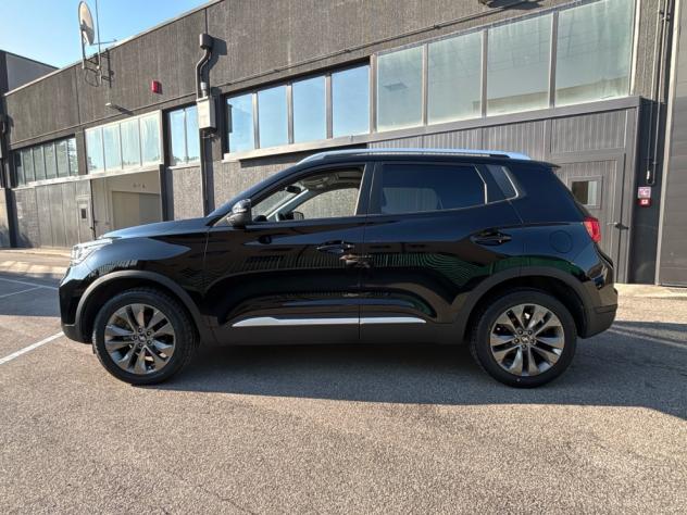 DR AUTOMOBILES dr 4.0 1.5 GPL - Foto 8