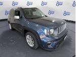 Jeep Renegade 1.5 Hybrid 130Cv Auto Limited - Blocca Ora! - @