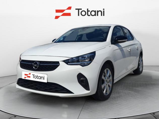 Opel Corsa VI 2020 1.5 Edition s&s 100cv