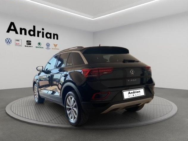 Volkswagen T-Roc 1.0 TSI Life - Foto 2
