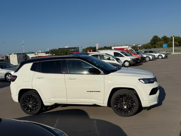 JEEP Compass My23 S 1.6 Diesel 130CV iva esposta - Foto 8