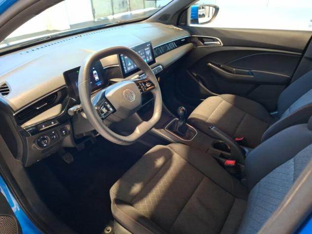 MG MG3 MG3 1.5 Comfort - Foto 10
