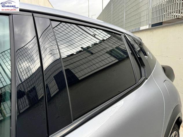 NEW LANCIA - Ypsilon 1.2 mhev LX 100cv e-dct#RETROCAMERA - Foto 5