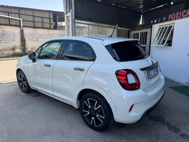 FIAT 500 X SPORT 1.3 MJT 95CV 2021 - Foto 4