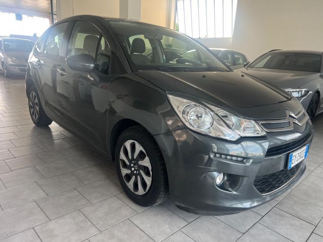 Citroen C3 PureTech 68 104000 km - Foto 3