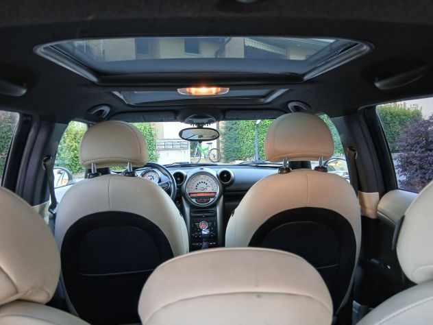 Mini Countryman 1.6 Cooper Full optional pronta consegna - Foto 6