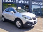 OPEL Mokka 1.4 Turbo Ecotec 140CV 4x2 Start&Stop neopatentati rif. 24066796