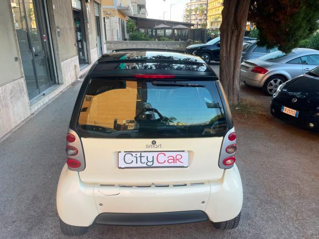 Smart ForTwo 700 couppassion (45 kW) - Foto 7