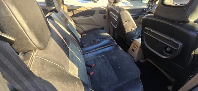 Nissan Terrano II Super 3.0 DiT 5 porte Wagon - Foto 10