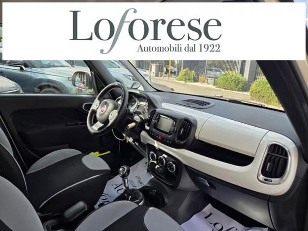 FIAT 500L 1.3 Multijet 85 CV rif. 24084578 - Foto 7