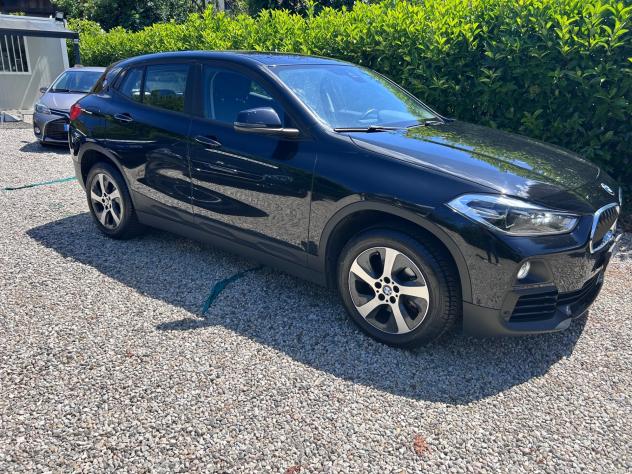 Bmw X2 sDrive18d Business-X - Foto 6