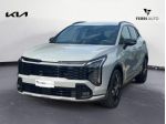 KIA Sportage 1.6 CRDi MHEV DCT7 GT-line rif. 22580643