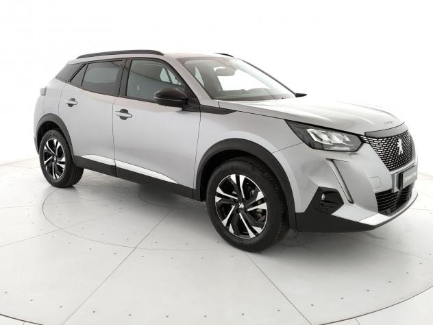 Peugeot 2008 BlueHDi 110 Allure Pack S/S N1- AUTOCARRO - Foto 3