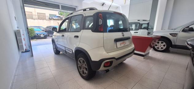 Fiat Panda Cross 1.3 MJT 95 CV S&S 4x4 - Foto 5