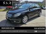 Mercedes-Benz Classe B B 180 CDI BlueEFFICIENCY