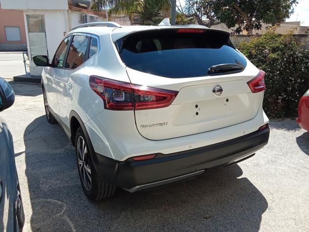 Nissan Qashqai 1.5 dCi 115 CV Tekna+ Dynamic - Foto 9