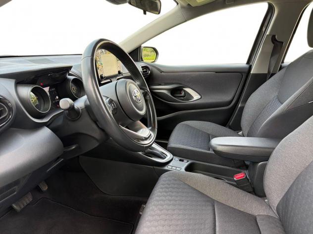 Toyota Yaris Hybrid Trend MY22 - Foto 7