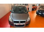 Suzuki Splash 1.0 L