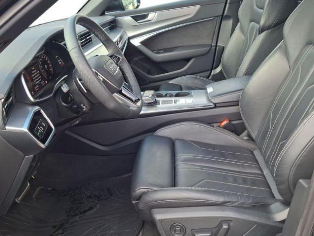AUDI A6 Avant 50 3.0 TDI quattro tiptronic S-Line rif. 24181750 - Foto 8