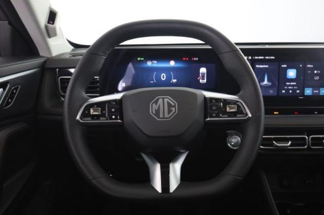 MG HS HS 1.5T-GDI AT Luxury rif. 23982512 - Foto 5