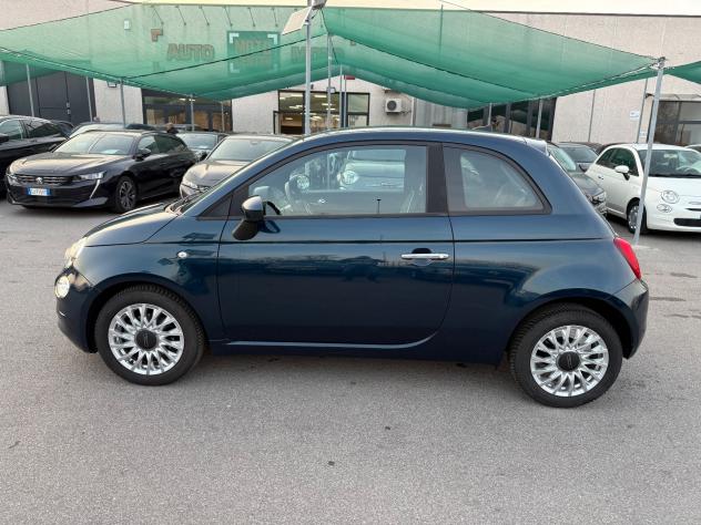 Fiat 500 1.0 70 Cv Hybrid Sport - Foto 2