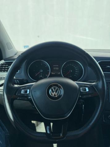 VOLKSWAGEN Polo 1.4 TDI 5p. rif. 23491055 - Foto 7