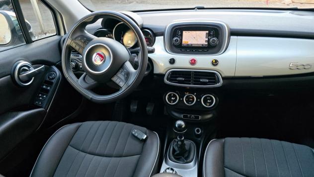 Fiat 500X 1.6 MultiJet 120 CV Lounge - Foto 10