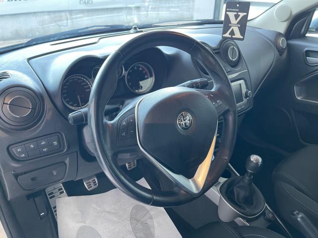 Alfa Romeo MiTo 1.4 78cv Super - Foto 9