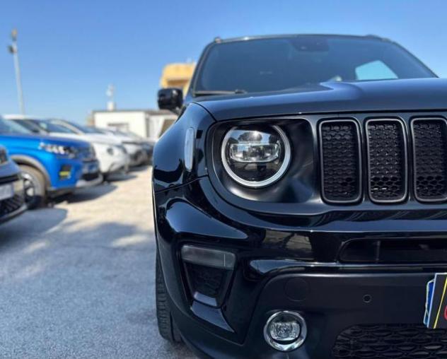 JEEP Renegade 2.0 Mjt 140CV 4WD Active Drive Low Limited rif. 24212772 - Foto 6