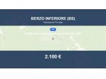 Immobile in asta di 12 m² in vendita a Berzo Inferiore