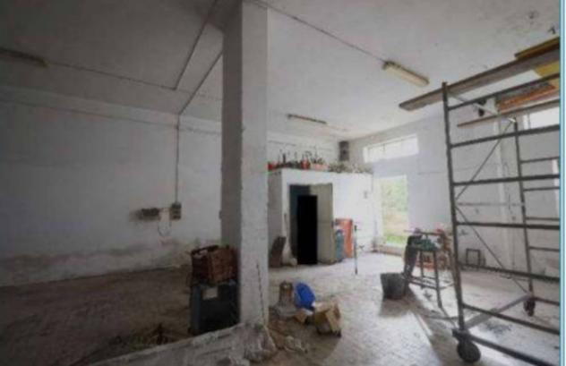 Immobile in asta di 160 m² in vendita a Napoli - Foto 4