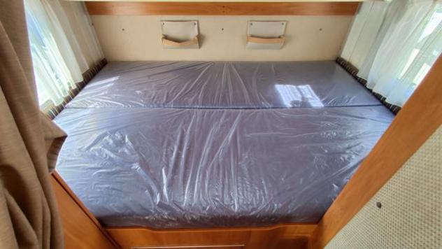 HYMER-ERIBA B514 CL rif. 23887146 - Foto 8