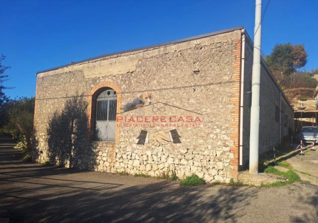 Castiglione in teverina - Capannone in vendita - Foto 4