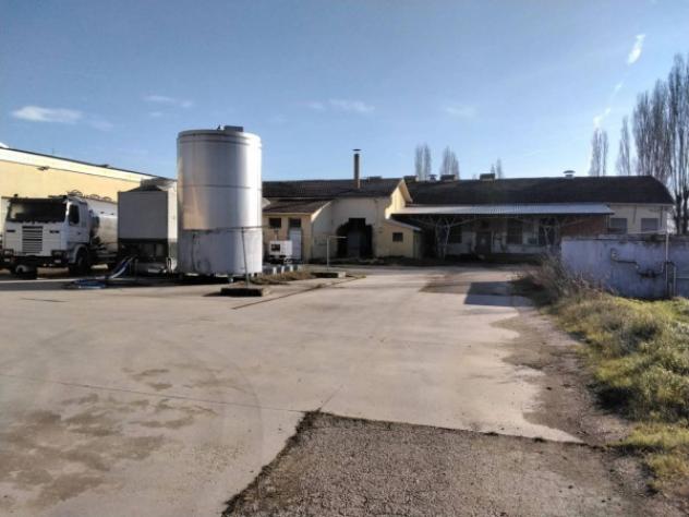 Immobile in asta di 2930 m² in vendita a Fabbrico - Foto 4