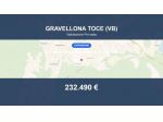 Immobile in asta di 956 m² in vendita a Gravellona Toce