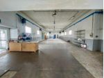 Capannone commerciale in vendita a Massarosa 1600 mq  Rif: 1345871