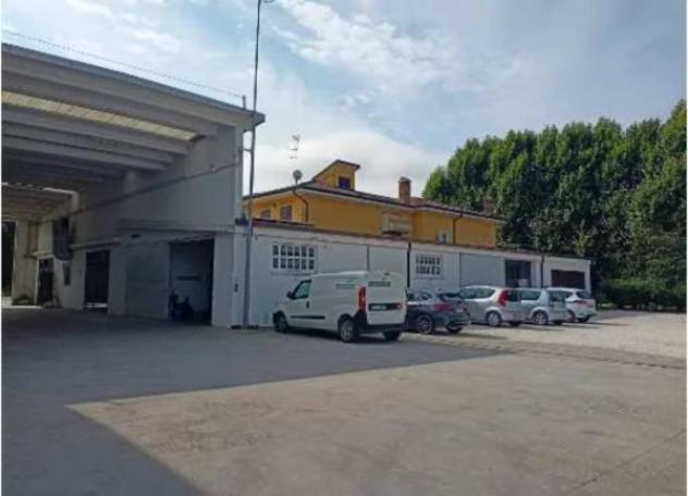 Immobile in asta di 4814 m² in vendita a Roncoferraro - Foto 11