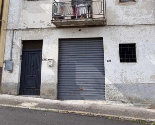 Immobile in asta di 43 m² con più di 5 locali in vendita a San Giovanni in Fiore - Foto 3