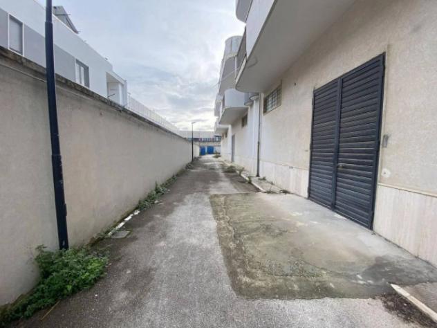 Immobile in asta di 2260 m² in vendita a Trani - Foto 7