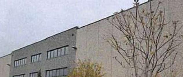 54/2014 U BG - capannone industriale in asta a Urgnano - Foto 17