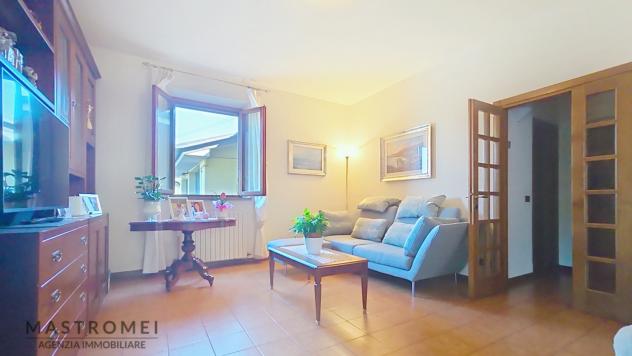 TERRATETTO di 6 vani e di 180 mq (ALTOPASCIO) rif. 3618 - Foto 18
